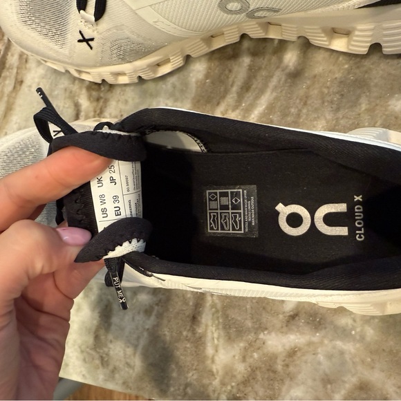 On Cloud Running Cloud X - Picture 7 of 8